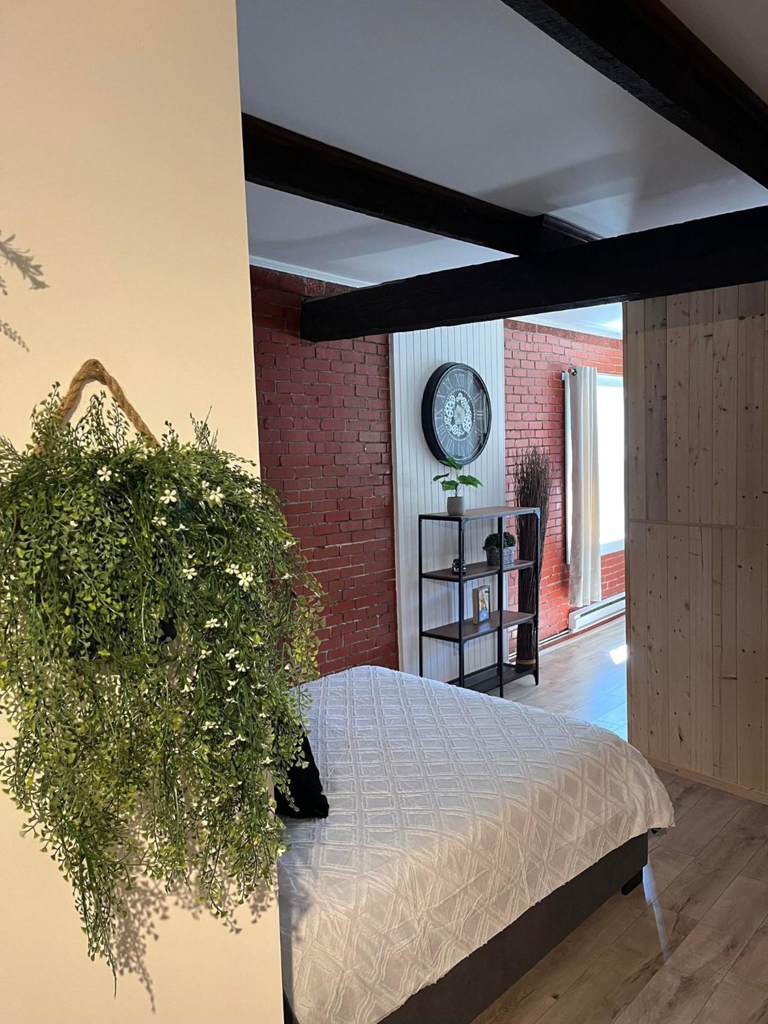 Hotel Le Rustique Saint-Irénée Εξωτερικό φωτογραφία