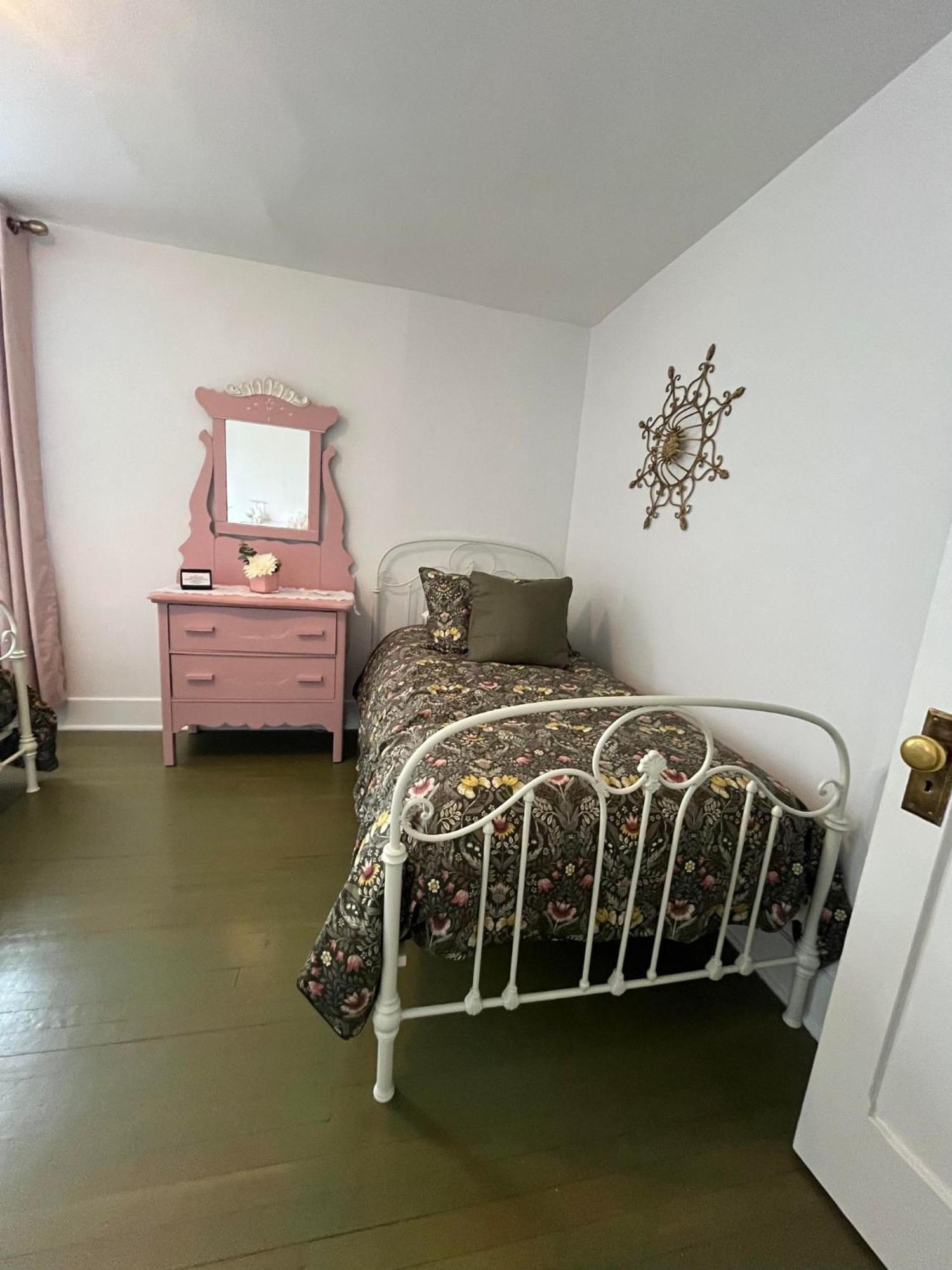 Hotel Le Rustique Saint-Irénée Εξωτερικό φωτογραφία